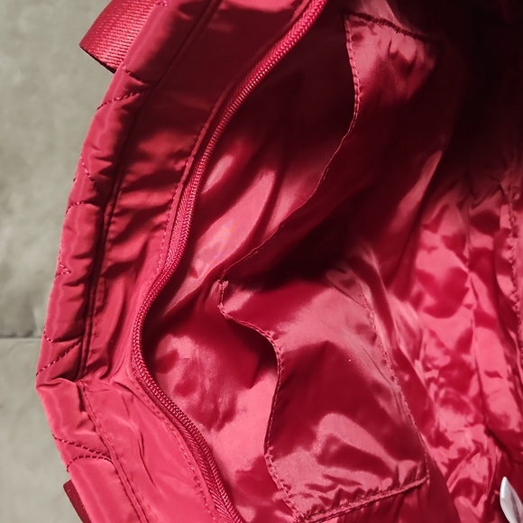 New VS Tote Bag - Picture 3 of 4